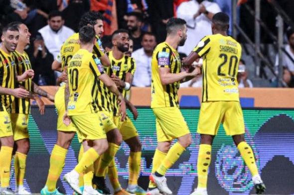 مدالله: جمهور الاتحاد يستحق الذهب