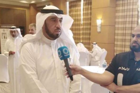 العجمي: المشاركة في «وسام البغلي للابن البار للعمل التطوعي» تنطلق غداً