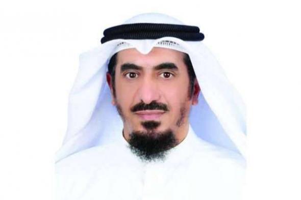 حامد العازمي