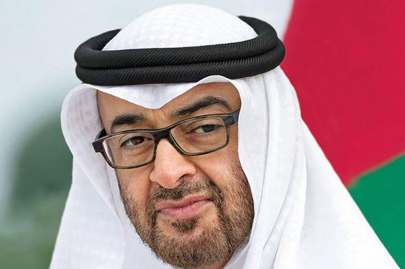 محمد بن زايد ومحمد بن راشد يؤكدان تضامن الإمارات مع الهند