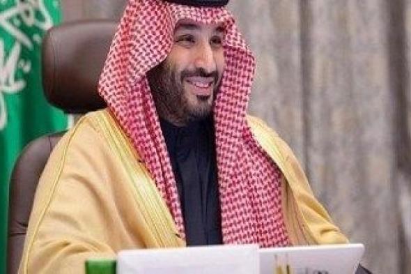 ولي العهد السعودي يبحث مع رئيس فنزويلا سبل تعزيز آفاق التعاون بين البلدين