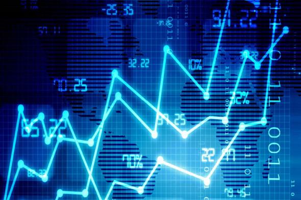 4.26 تريليونات دولار رسملة البورصات العربية بنهاية الشهر الماضي