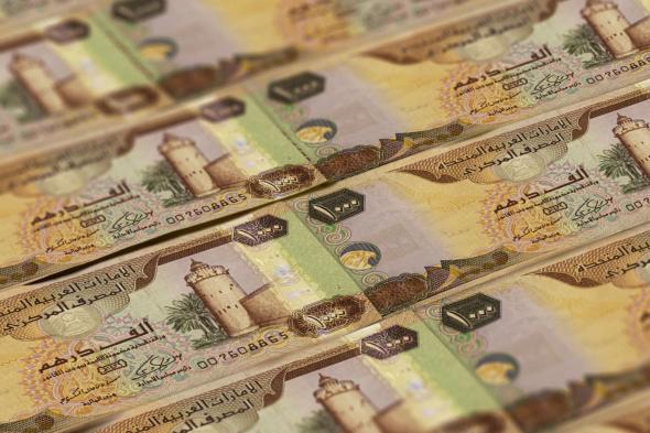 بنوك دبي تستحوذ على 44.3% من أصول المصارف بالإمارات بالربع الأول