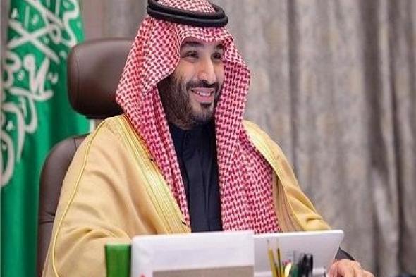 ولي العهد السعودي يتوجه في زيارة رسمية لفرنسا