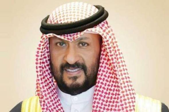 الشيخ طلال الخالد