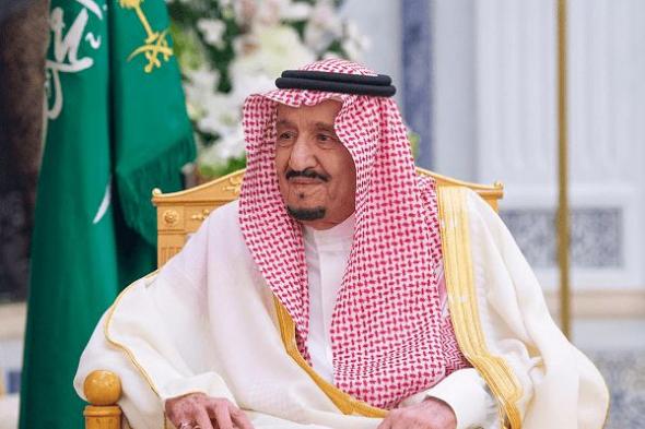 العاهل السعودي يصدر أمرًا ملكيًا بتعيين الأمير عبدالرحمن بن محمد آل مقرن نائبًا لوزير الدفاع