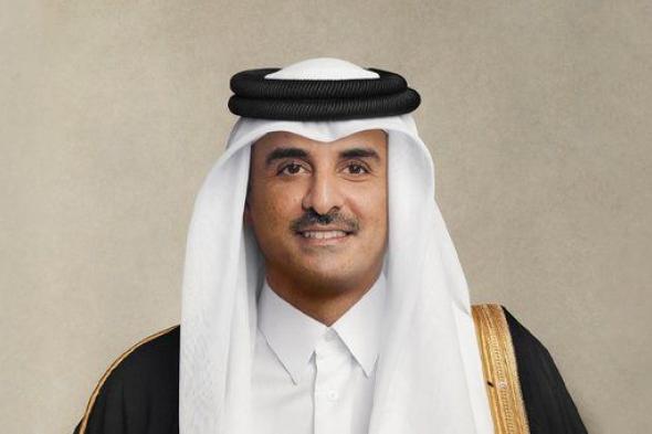 سمو الأمير يتبادل التهاني مع ولي العهد السعودي بمناسبة عيد الأضحى المبارك