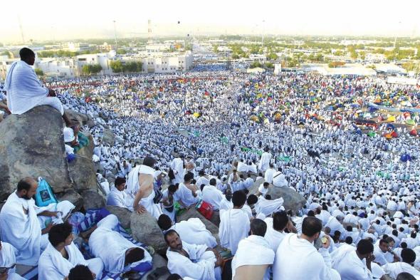 علماء لـ «العرب»: 6 أعمال مستحبة لنيل الثواب العظيم يوم عرفة