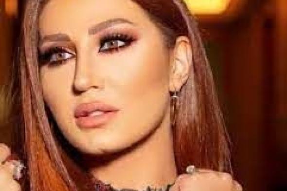 الفنانة السورية هبة نور: أعيش علاقة حب.. وهذا اسمي الحقيقي