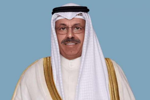 سمو رئيس مجلس الوزراء الشيخ أحمد النواف الأحمد الصباح