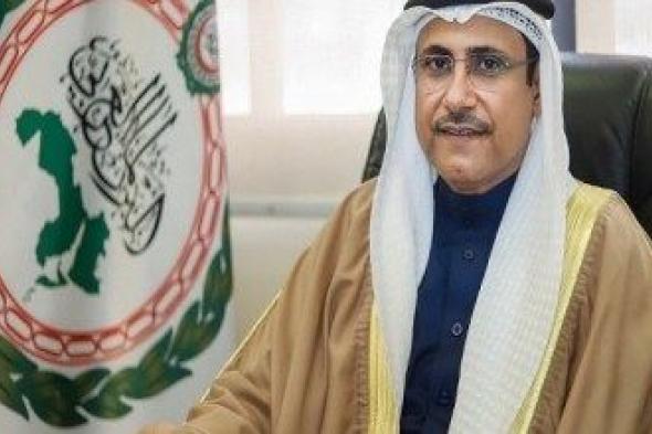 البرلمان العربي يدين التفجير الانتحاري في مدينة مقديشو الصومالية