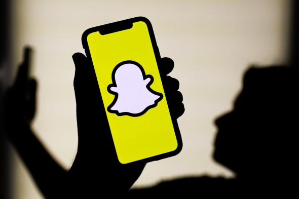 "سناب شات" تقلص خسائرها 11% بـ 397 مليون مستخدم نشط