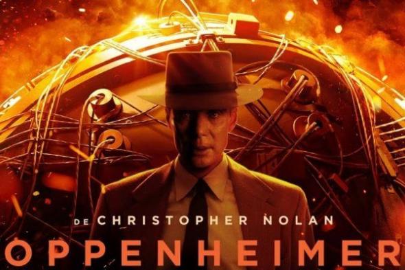 خطأ تاريخي في فيلم Oppenheimer يضع صناعه في مأزق