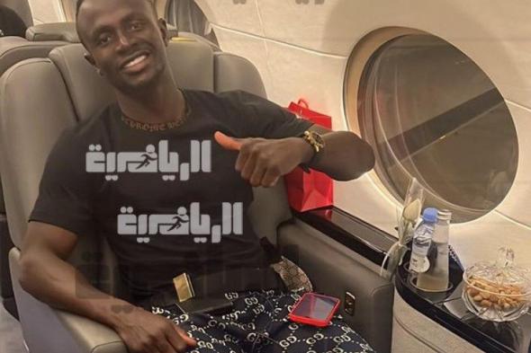 ساديو ماني بعد التوقيع مع النصر: لا أطيق الانتظار