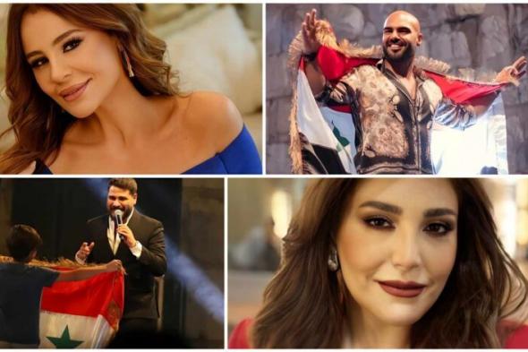 لماذا يغيب الفنانون السوريون عن مهرجانات البلاد؟