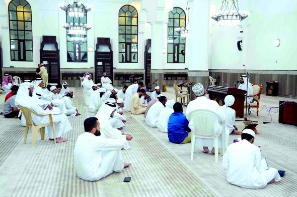 «الدعوة» تطلق الدورة الصيفية للعلوم الشرعية