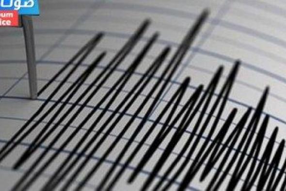 المركز السوري للزلازل: رصد 3 هزات ضعيفة خلال 24 ساعة