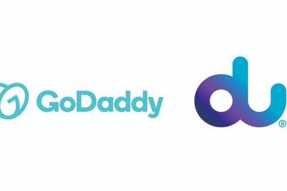 «دو» و«GoDaddy» يدعمان التحول الرقمي للشركات بالإمارات