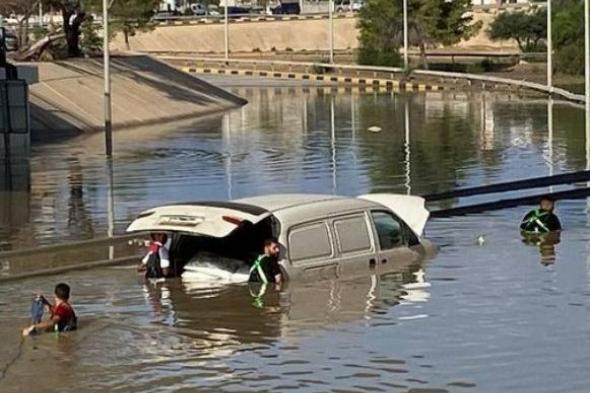 سفيرة النرويج بمصر و ليبيا: آثار الفيضانات المدمرة في ليبيا “مفجعة”.. ومستعدون لدعم جهود الإغاثة