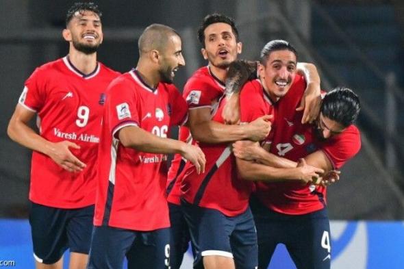 دوري أبطال آسيا.. ناساجي يتصدر مجموعة الهلال