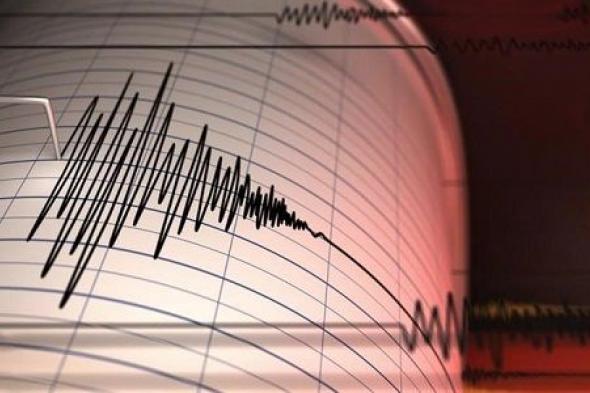 تسجيل هزة أرضية بقوة 4.5 درجة في محافظة ديالي العراقية