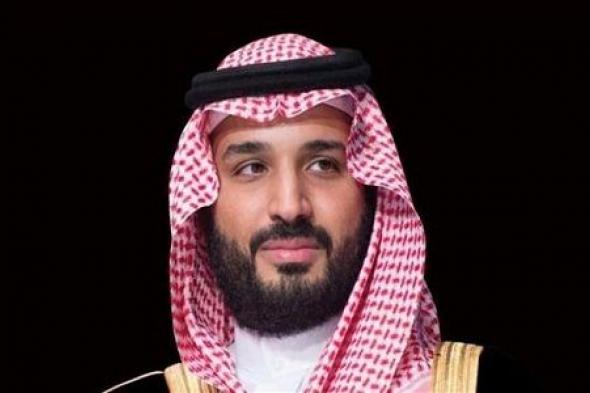 ولي العهد السعودي يلتقي “بلينكن” ويؤكد تكثيف العمل لوقف التصعيد ورفع الحصار عن غزة