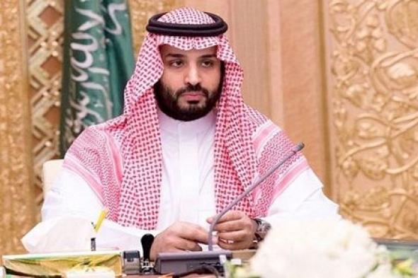 ولي العهد السعودي يؤكد رفض المملكة استهداف المدنيين والبنى التحتية في فلسطين