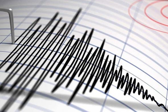 زلزال بقوة 5.1 درجات في خليج عمان