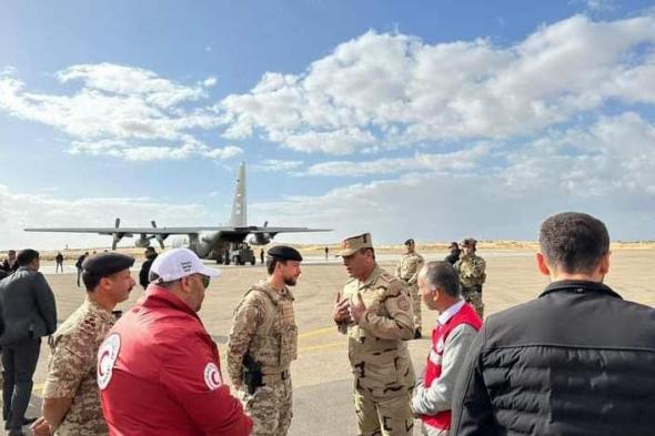 السفير الأردني: نجاح زيارة ولي العهد إلى العريش جاء بتعاون وتسهيل من الأشقاء في مصر