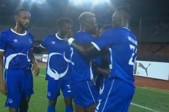 أبطال إفريقيا.. الهلال السوداني يعبر الترجي بثلاثية