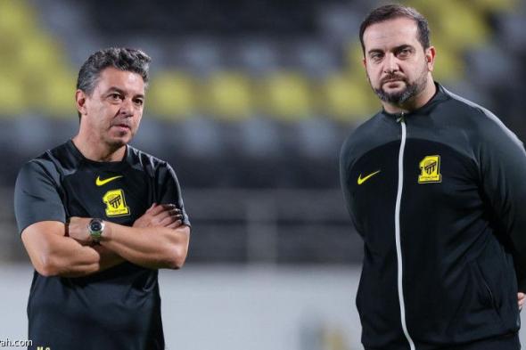 أزمة الدفاع تخنق مدرب الاتحاد