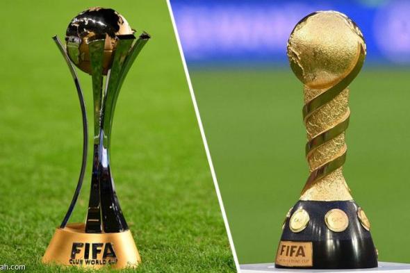 بعد 26 عاما.. نهائي «FIFA» يتكرر في السعودية