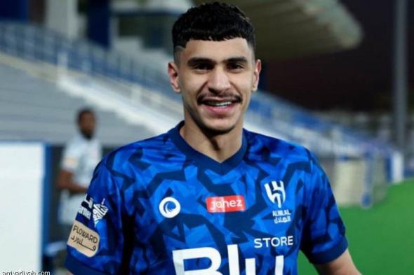 الأسبوع المقبل.. المفرج يعود إلى الهلال