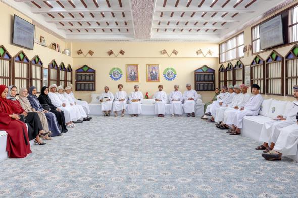 الغرفة تناقش مع (نزدهر) مشروع جاهزية الأعمال وتمكين القطاع الخاص