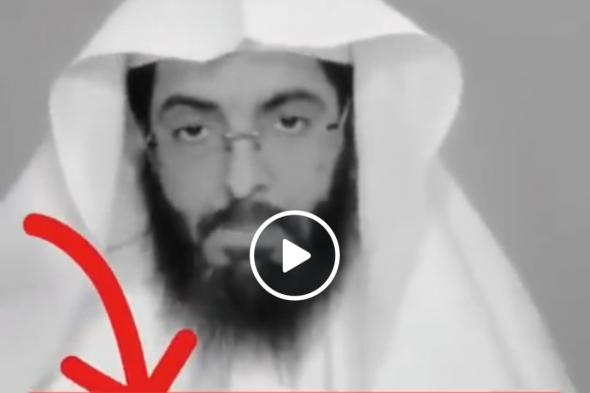 شاهد الرؤيا التي أرعبت العالم ورفض مفسر أحلام سعودي تفسيرها.. استعدوا للرحيل فقد اقترب موعد الملحمة الكبرى!!