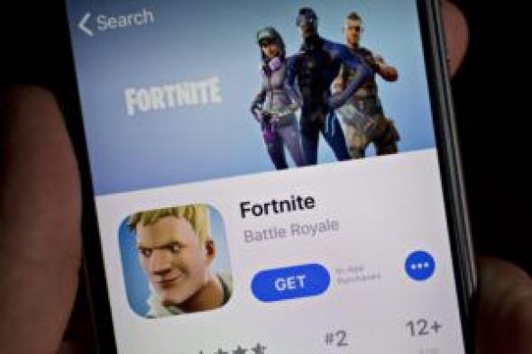 إيبك تعلن عودة فورتنايت إلى آيفون