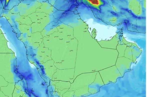 الحصيني يكشف عن المناطق السعودية التي ستشهد تساقط الثلوج خلال الأيام القادمة