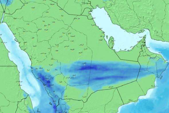 عاجل: عاصفة مرعبة تضرب هذه المناطق السعودية والدفاع المدني يحذر الجميع “الخطر يستمر 10 أيام”