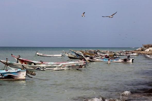 معاناة الصيادين في اليمن تزداد مع تصاعد الهجمات في البحر الأحمر