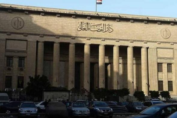 مصر.. إحالة أحد المتهمين بقتل ضابط يمني إلى المفتي لأخذ رأيه في إعدامه