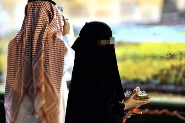 سعودية وضعت كاميرا سرية لمراقبة زوجها فأكتشفت مصيبة يشيب لها الولدان!!