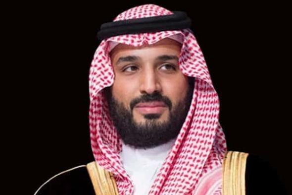 تصرح ناري من ولي العهد السعودي محمد بن سلمان