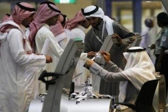 عاجل… السعودية تلغي نظام الكفيل للعاملين بهذه المهن !!