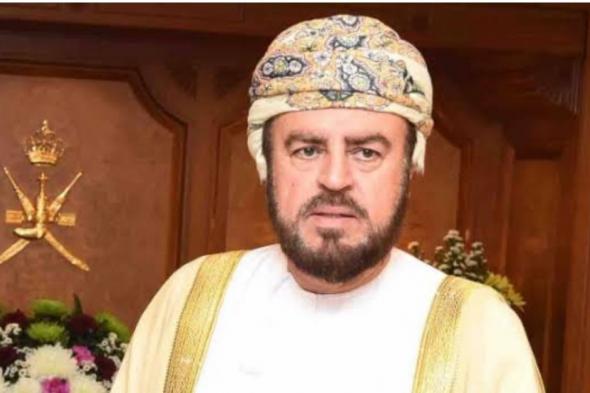 مبعوثًا من جلالة السلطان .. السيد أسعد يتوجه إلى الإمارات لتقديم التعازي في وفاة طحنون آل نهيان