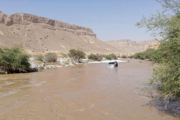 اليمن..وفاة 10 أشخاص في حوادث غرق بالمناطق المحررة خلال أبريل