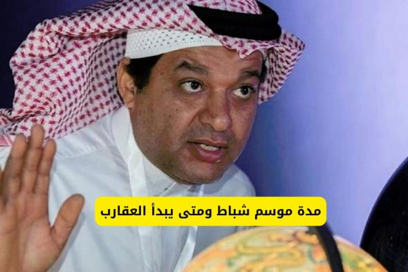 عاجل.. انخفاض كبير في درجات الحرارة وأمطار غزيرة ستصيب هذه المناطق في السعودية