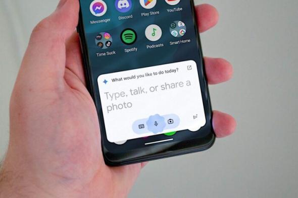 جوجل تكشف ميزة ذكاء اصطناعي ثورية قادمة لهواتف أندرويد