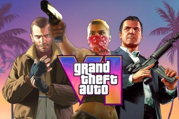 تأكيد جديد على موعد إطلاق لعبة GTA 6