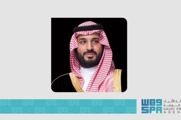 ولي العهد السعودي والمستشار الأمني الأمريكي يبحثان تعزيز الشراكة الاستراتيجية وحل القضية الفلسطينية