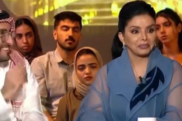 هدى حكمي تروي موقف غريب حدث بين الأهالي خلال حضورها عرس .. فيديو